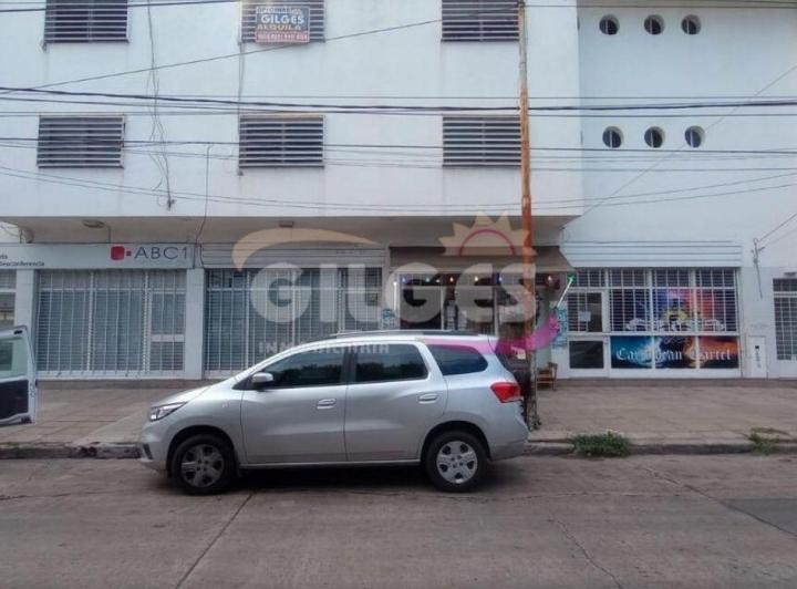 Oficina comercial · 25m² · 1 Ambiente
