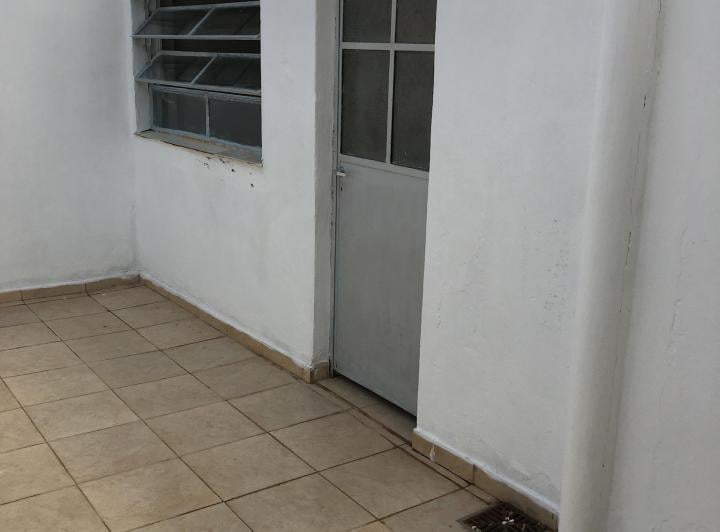 PH · 60m² · 3 Ambientes · 1 Cochera