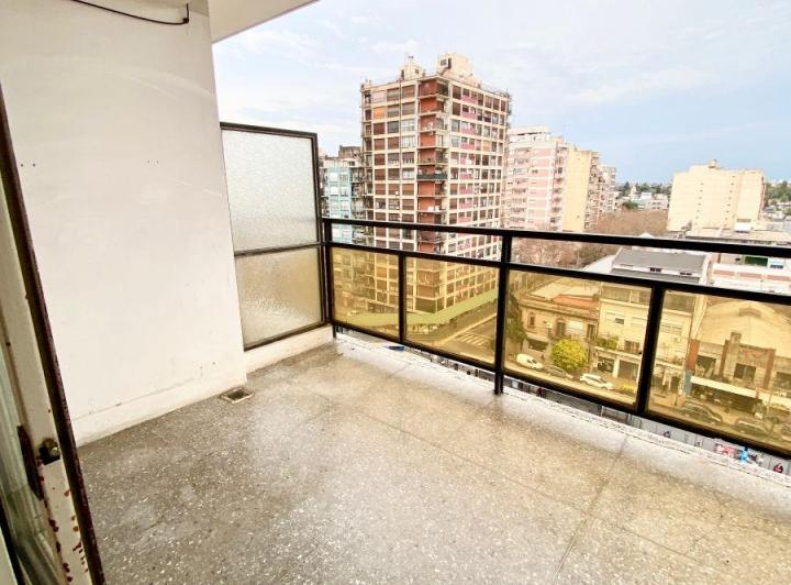 Oficina comercial · 110m² · 5 Ambientes