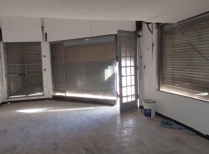 Local comercial · 28m² · 1 Ambiente