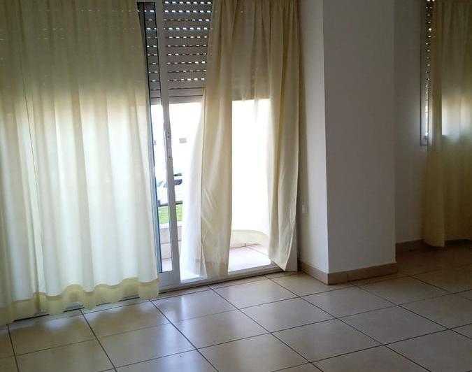 Departamento · 40m² · 1 Dormitorio