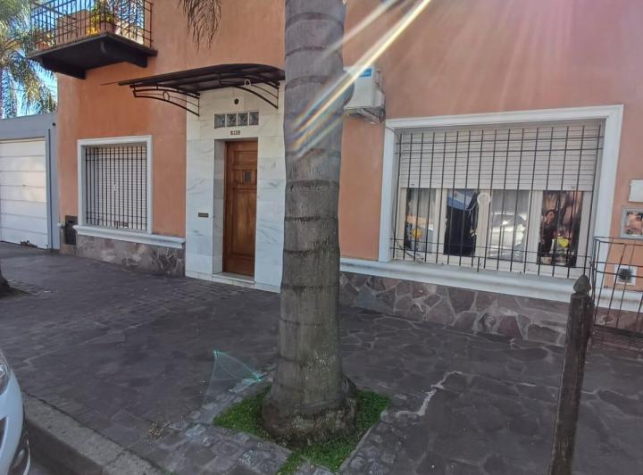 PH · 40m² · 2 Ambientes