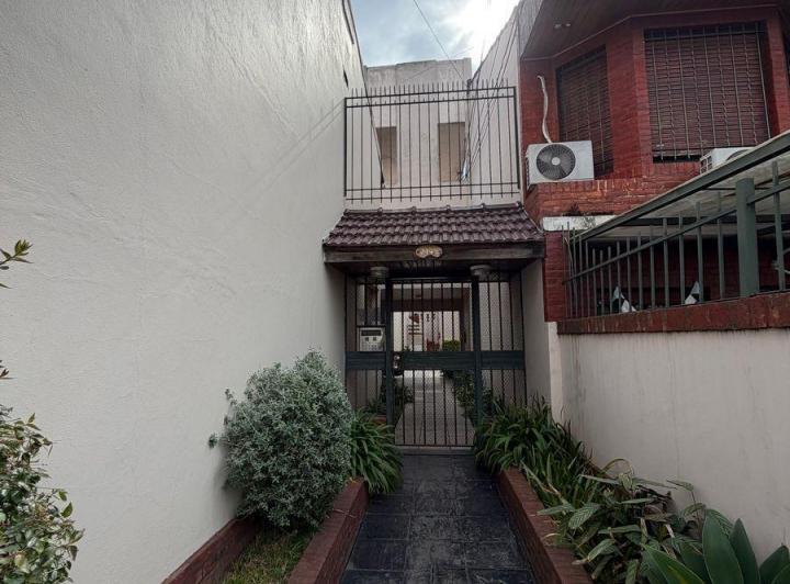 Departamento · 42m² · 2 Ambientes