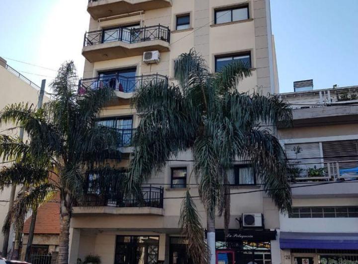 Departamento · 43m² · 2 Ambientes