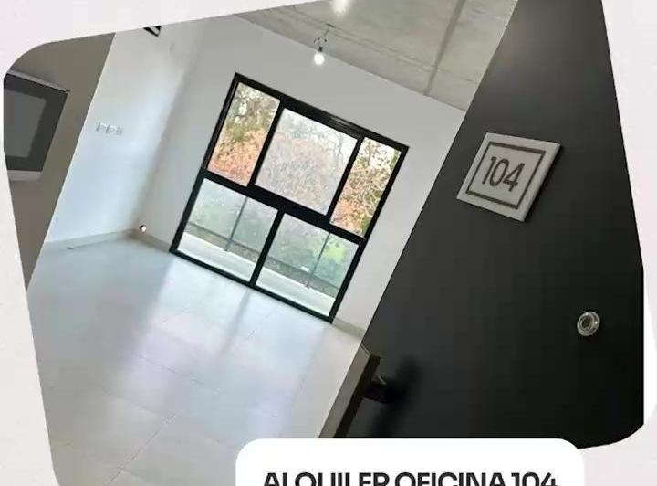 Oficina comercial · 22m²