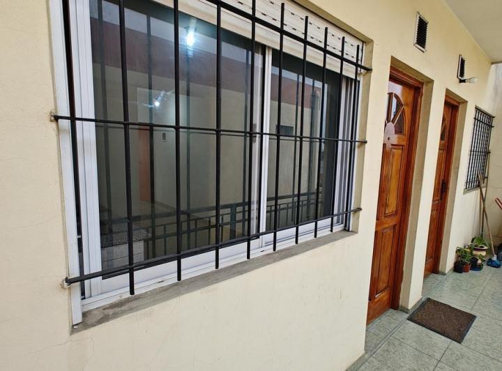 Departamento · 27m² · 2 Ambientes