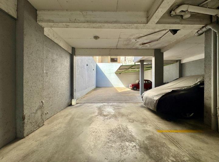 Garage · 13m² · 1 Cochera
