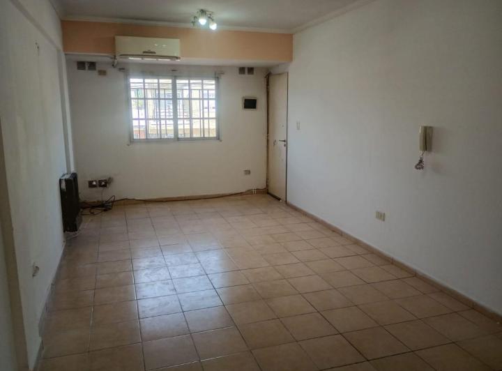 PH · 37m² · 2 Ambientes
