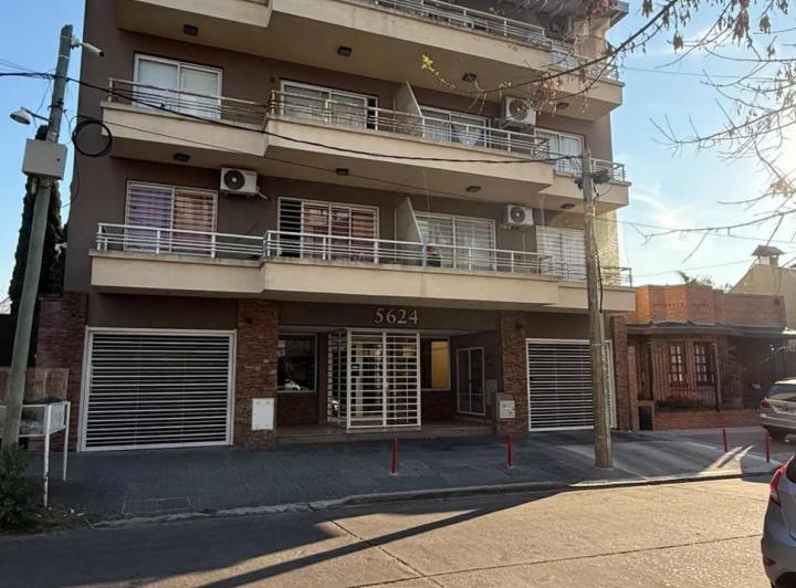 Departamento · 50m² · 2 Ambientes · 1 Cochera
