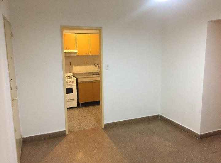 Departamento · 35m² · 2 Ambientes