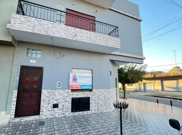 PH · 32m² · 2 Ambientes