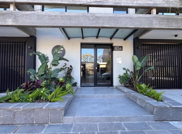 Departamento · 82m² · 3 Ambientes · 1 Cochera