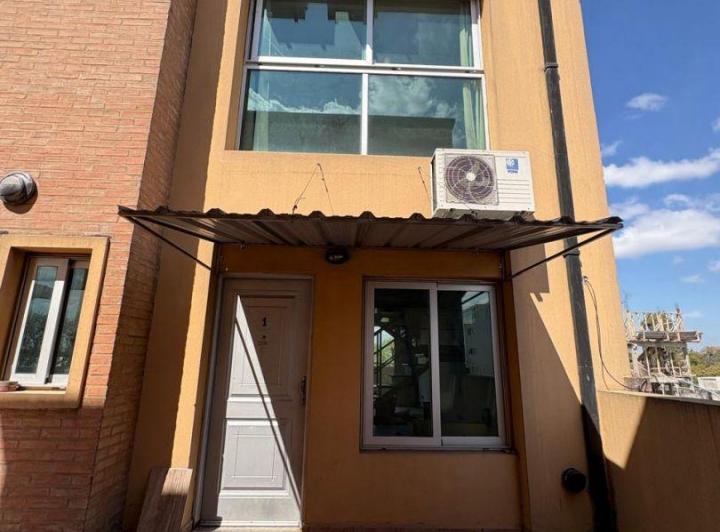 Departamento · 55m² · 3 Ambientes