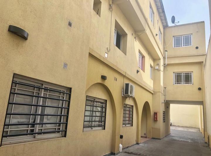 Departamento · 60m² · 2 Ambientes · 1 Cochera