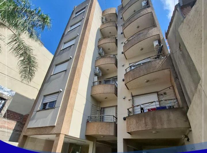Departamento · 24m² · 1 Ambiente