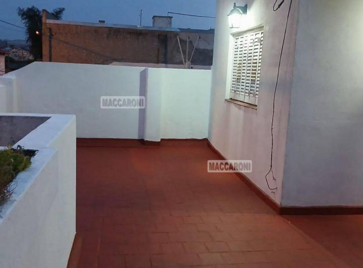 PH · 50m² · 2 Ambientes