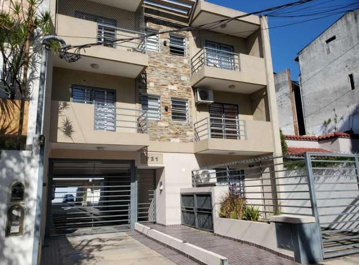 Departamento · 50m² · 2 Ambientes