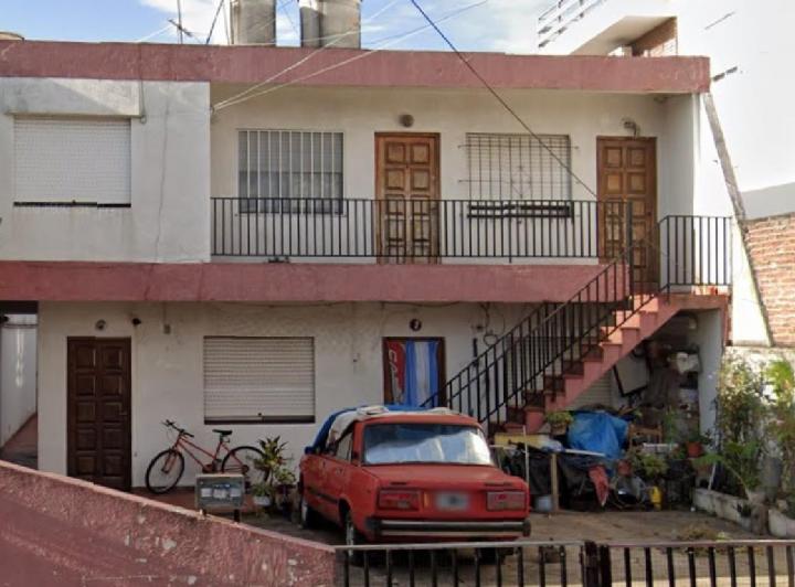 Departamento · 35m² · 2 Ambientes