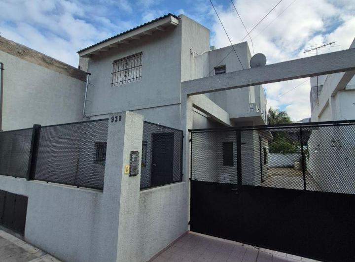 Departamento · 35m² · 2 Ambientes · 1 Cochera