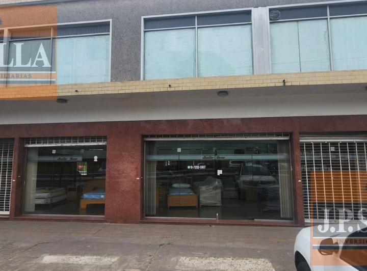 Local comercial · 400m²