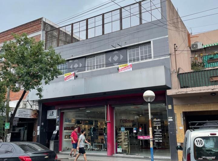 Oficina comercial