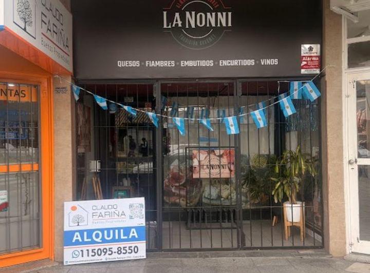 Local comercial · 26m²