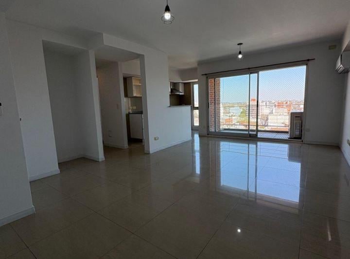 Departamento · 72m² · 3 Ambientes · 1 Cochera