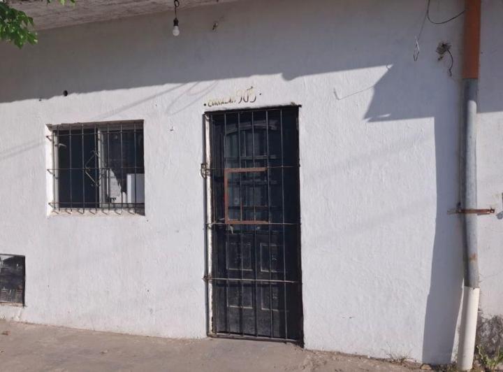 Depósito · 70m²