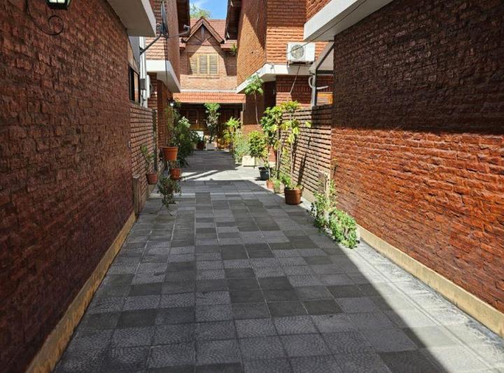 PH · 50m² · 3 Ambientes