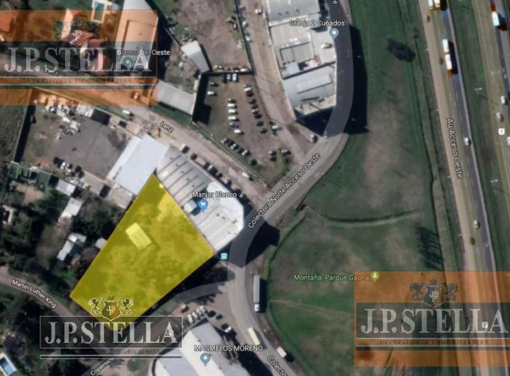 Terreno · 3340m²