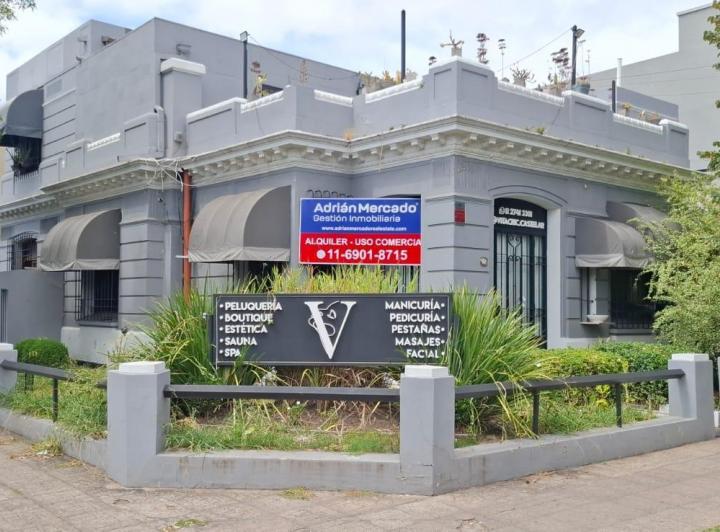 Local comercial · 324m² · 18 Ambientes