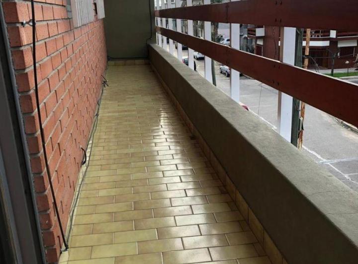 PH · 51m² · 3 Ambientes