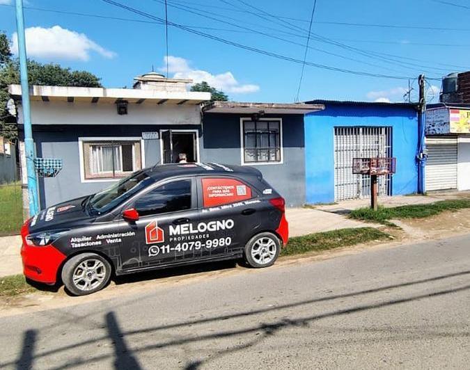 Departamento · 25m² · 2 Ambientes