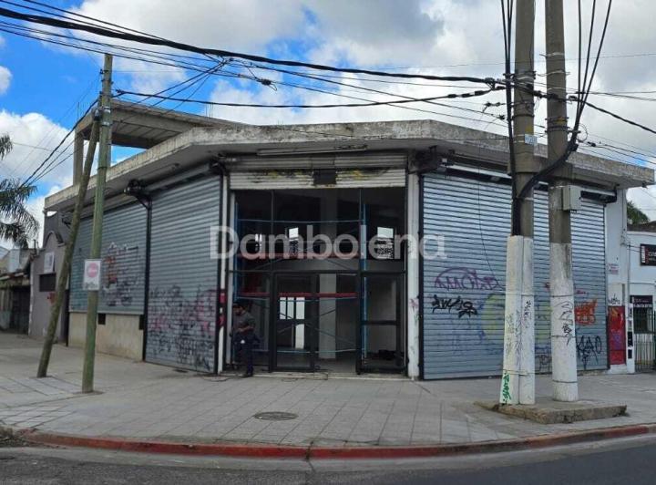 Local comercial · 260m² · 1 Ambiente