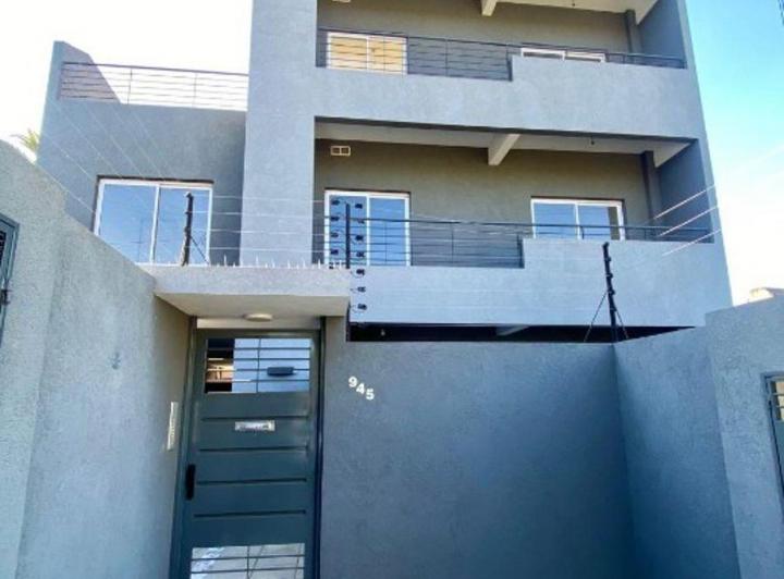 Departamento · 54m² · 2 Ambientes · 1 Cochera