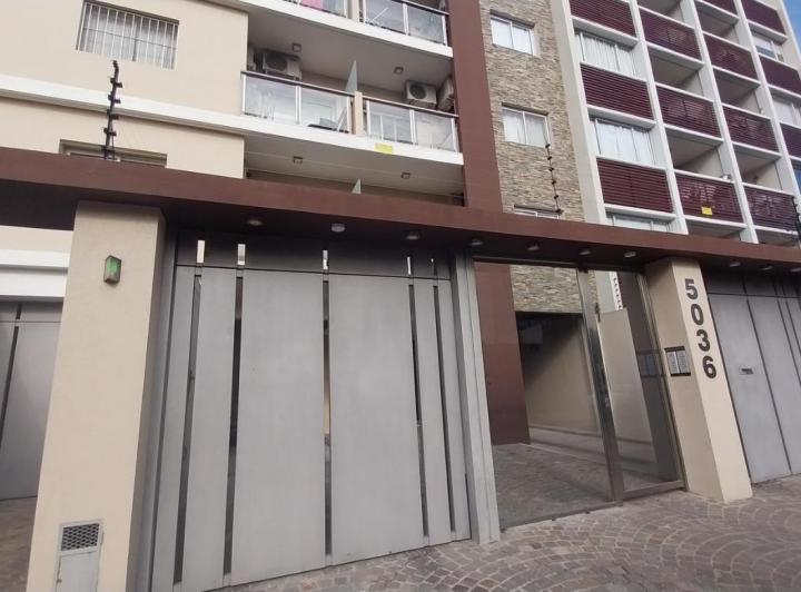 Garage · 12m²