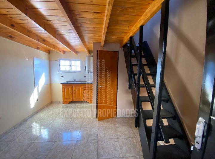 Departamento · 27m² · 1 Ambiente