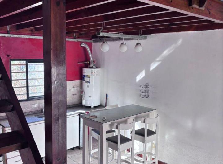 Departamento · 40m² · 2 Ambientes