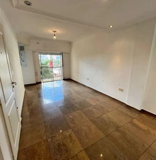 Departamento · 40m² · 2 Ambientes