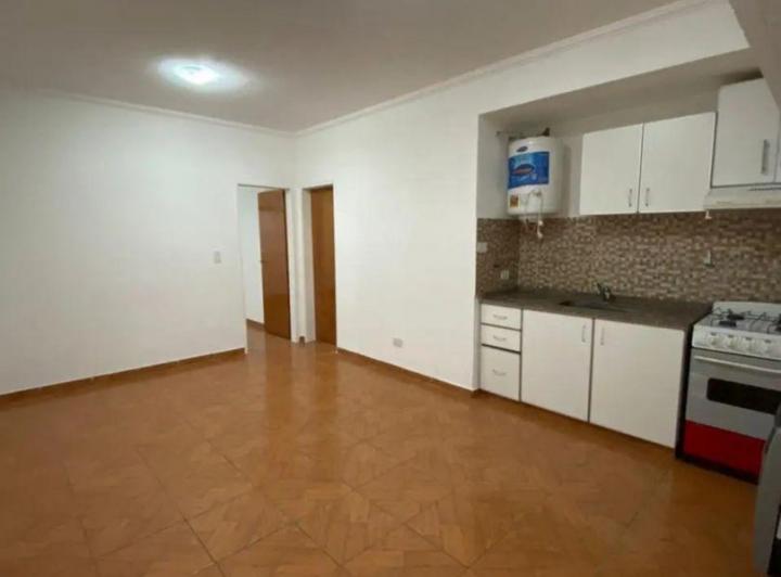 Departamento · 40m² · 2 Ambientes · 1 Cochera