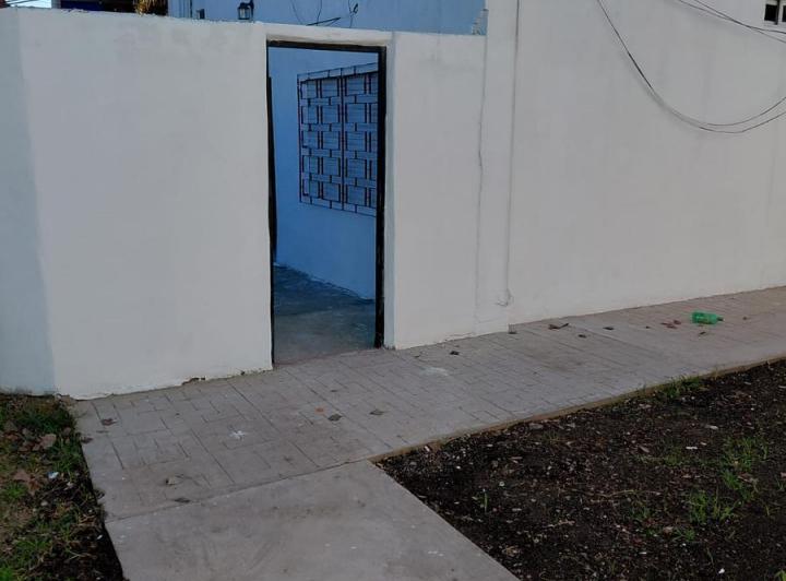 PH · 25m² · 2 Ambientes · 1 Cochera
