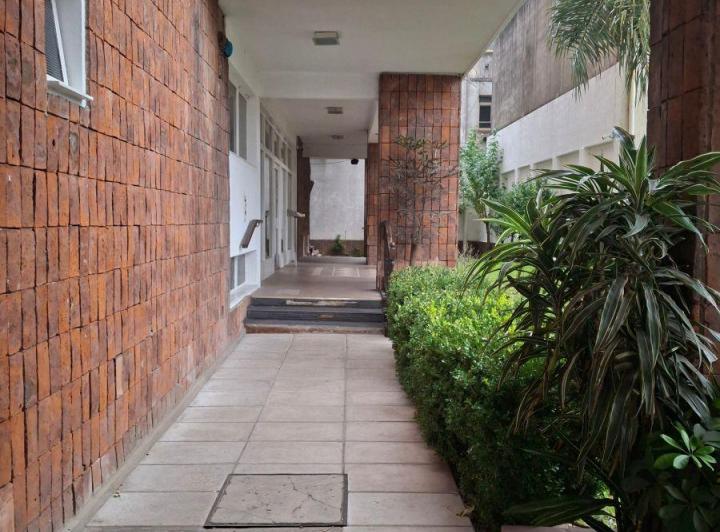 Departamento · 38m² · 2 Ambientes