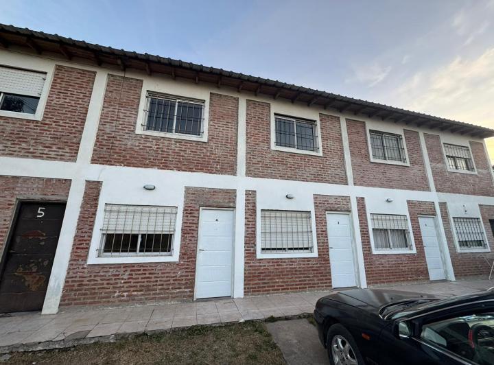 PH · 35m² · 3 Ambientes · 1 Cochera