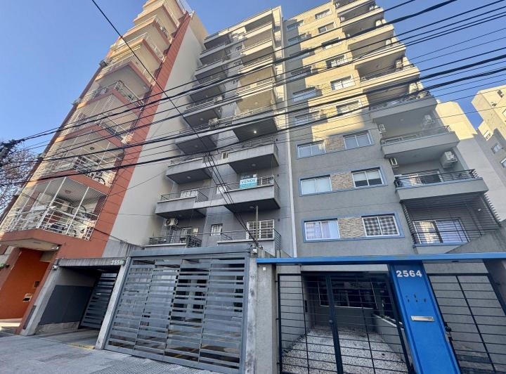 Departamento · 35m² · 2 Ambientes
