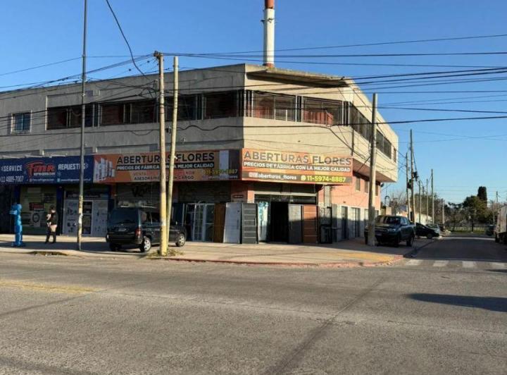 Departamento · 35m² · 2 Ambientes
