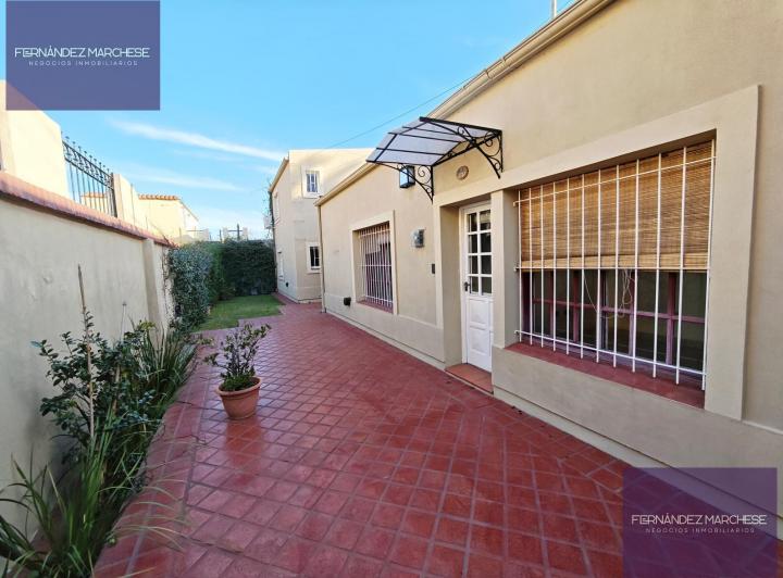 Departamento · 30m² · 2 Ambientes
