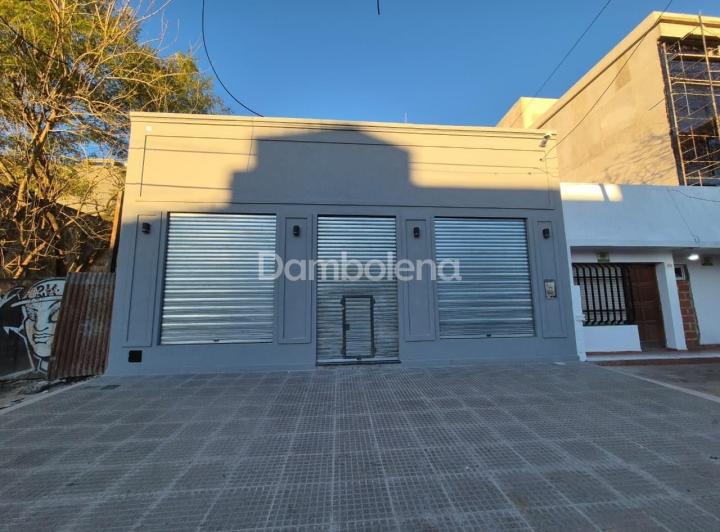 Local comercial · 160m²