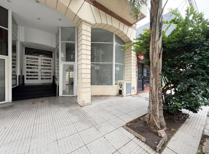 Local comercial · 48m² · 2 Ambientes