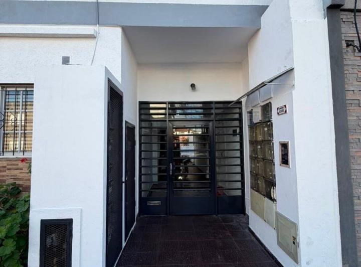 Departamento · 4m² · 2 Ambientes