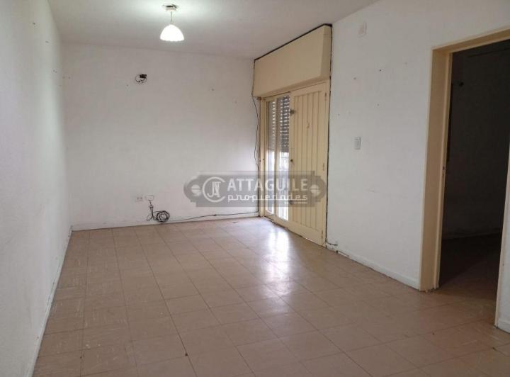 PH · 50m² · 3 Ambientes